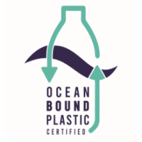 OBP - Ocean Bound Plastic